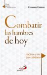 COMBATIR LAS HAMBRES DE HOY