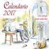 CALENDARIO UN CONSEJO PARA CADA MES 2017