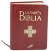 LA SANTA BIBLIA - EDICIÓN DE BOLSILLO - LUJO