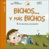 BICHOS... Y MAS BICHOS