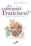 ¿LO CONSEGUIRÁ FRANCISCO?