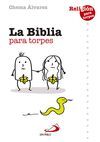 LA BIBLIA PARA TORPES