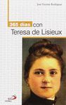 365 DÍAS CON TERESA DE LISIEUX