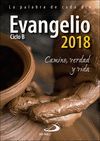 EVANGELIO 2018