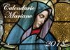 CALENDARIO MARIANO 2018