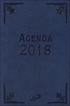 AGENDA 2018