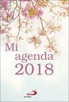 MI AGENDA 2018