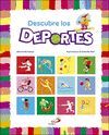 DESCUBRE LOS DEPORTES