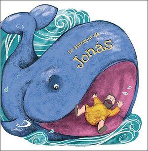 LA AVENTURA DE JONÁS