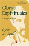 OBRAS ESPIRITUALES