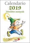 MINILIBROS AUTOAYUDA 2019