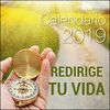 CALENDARIO IMAN REDIRIGE TU VIDA 2019
