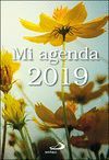 MI AGENDA 2019 TRANSPARENTE