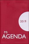 MI AGENDA 2019