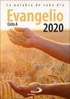 EL EVANGELIO 2020 (CICLO A)