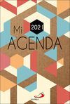 MI AGENDA 2021