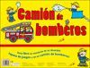 CAMIÓN DE BOMBEROS