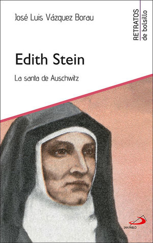 EDITH STEIN