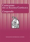 COMPENDIO DEL CATECISMO (BOLSILLO) DE LA IGLESIA CATOLICA