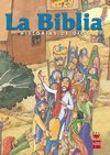 LA BIBLIA HISTORIAS DE DIOS.ED.ESC.ES