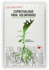 SF.17 ESPIRITUALIDAD PARA VOLUNTARIOS