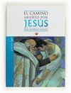 EL CAMINO ABIERTO POR JESUS,LUCAS 3