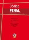 CODIGO PENAL Y LEGISLACION COMPLEMENTARIA