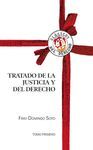 TRATADO DE LA JUSTICIA Y DEL DERECHO