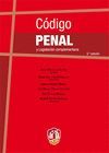 CODIGO PENAL Y LEGISLACION COMPLEMENTARIA
