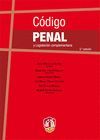 CODIGO PENAL Y LEGISLACION COMPLEMENTARIA