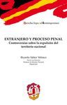 EXTRANJERO Y PROCESO PENAL