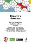 DEPORTE Y DERECHOS