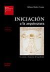 INICIACIÓN A LA ARQUITECTURA