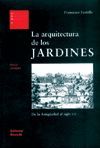 ARQUITECTURA DE LOS JARDINES