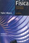 FISICA CIENCIA TECNOLOGIA. VOL.2  6ED.