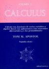 CALCULUS. II