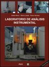 LABORATORIO DE ANALISIS INSTRUMENTAL