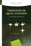 TRATAMIENTO DE AGUAS RESIDUALES