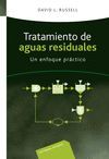 TRATAMIENTO DE AGUAS RESIDUALES.UN ENFOQUE PRACTICO.