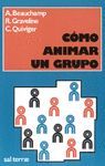 COMO ANIMAR UN GRUPO