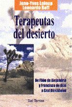 TERAPEUTAS DEL DESIERTO
