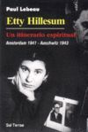 075 - ETTY HILLESUM. UN ITINERARIO ESPIRITUAL