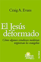 JESÚS DEFORMADO, EL