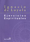 EJERCICIOS ESPIRITUALES (ST) DE SAN IGNACIO DE LOYOLA
