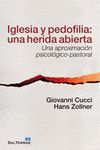 123 - IGLESIA Y PEDOFILIA: UNA HERIDA ABIERTA. UNA APROXIMACION P