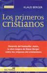 LOS PRIMEROS CRISTIANOS