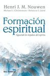 FORMACION ESPIRITUAL