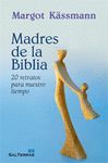 MADRES DE LA BIBLIA