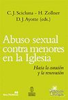 189 - ABUSO SEXUAL CONTRA MENORES EN LA IGLESIA. HACIA LA CURACIO