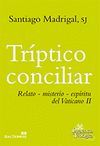 TRIPTICO CONCILIAR